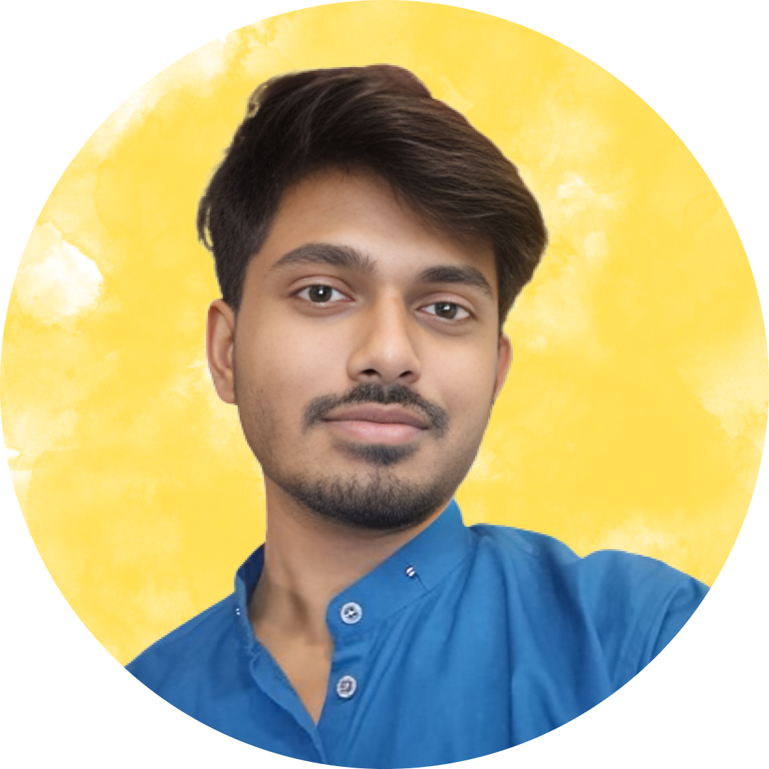 Abhijit shyamal